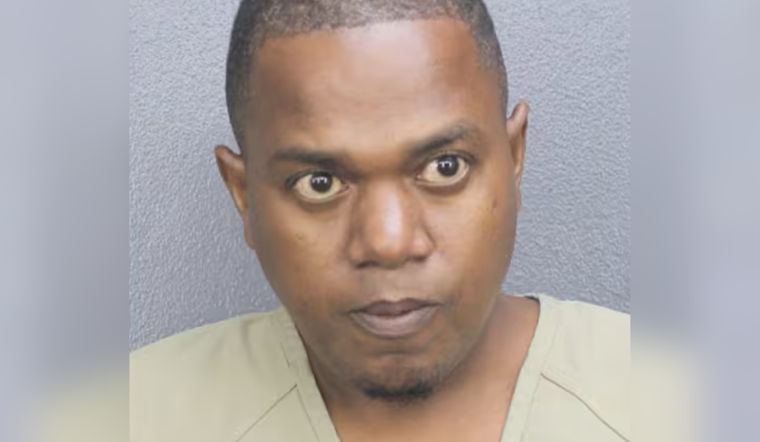 Orange County Murder Suspect Nabbed in South Florida After Allegedly Fleeing to Haiti