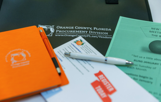Orange County's Second Annual Contracting Academy Aims to Demystify Government Bidding Process for Local Businesses