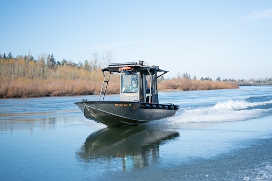 Oregon Authorities to Intensify Patrols Against Boating Under the Influence During Independence Day Celebrations