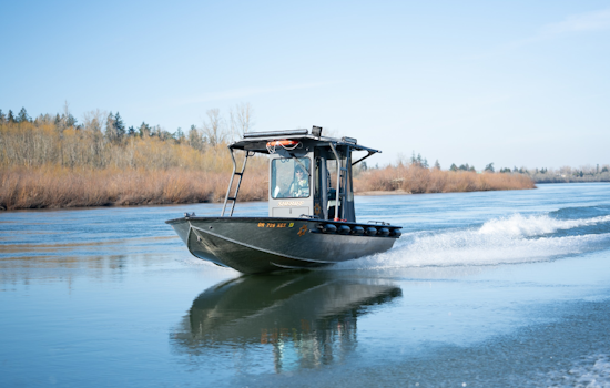 Oregon Authorities to Intensify Patrols Against Boating Under the Influence During Independence Day Celebrations
