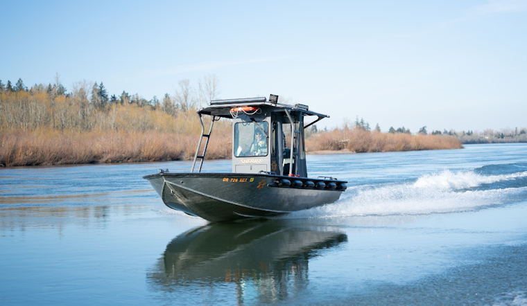 Oregon Authorities to Intensify Patrols Against Boating Under the Influence During Independence Day Celebrations