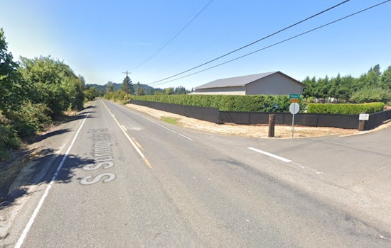 Oregon City Man Killed in Collision on S. Springwater Road; No Impairment Suspected
