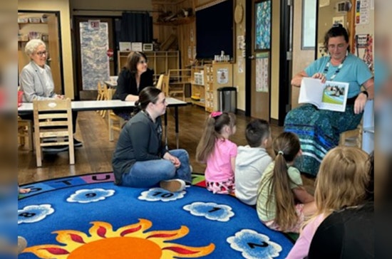 Oregon Governor Tina Kotek Builds Bridges with Coquille Indian Tribe in Southwest Visit