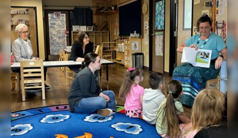 Oregon Governor Tina Kotek Builds Bridges with Coquille Indian Tribe in Southwest Visit