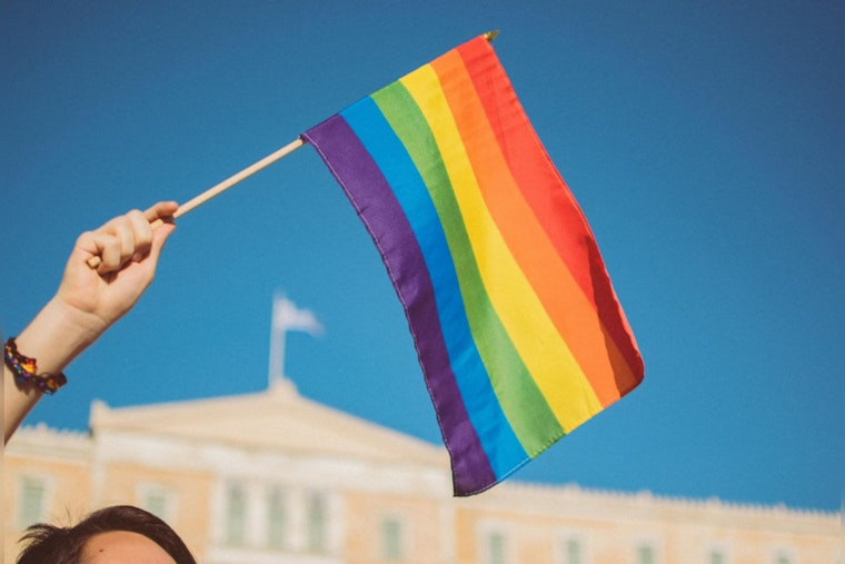 Oregon Governor Tina Kotek Declares June as LGBTQ+ Pride Month