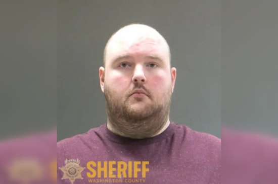 Oregon Man Charged with Multiple Counts of Child Sex Abuse in Washington and Tillamook Counties