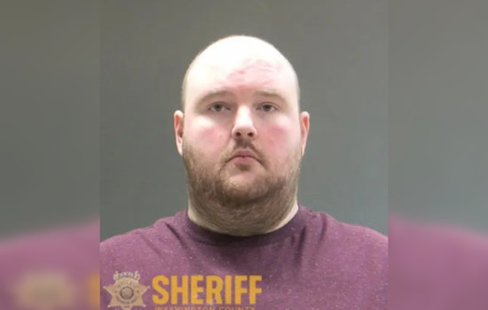 Oregon Man Charged with Multiple Counts of Child Sex Abuse in Washington and Tillamook Counties