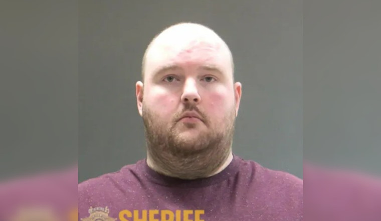 Oregon Man Charged with Multiple Counts of Child Sex Abuse in Washington and Tillamook Counties