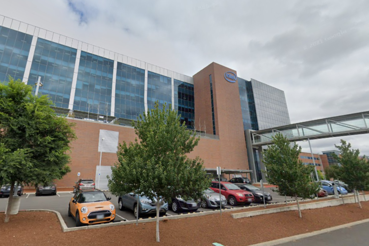 Oregon Powerhouses Intel and Powin Recognized Among TIME's Top 100 - Vimarsana News