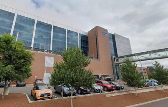 Oregon Powerhouses Intel and Powin Recognized Among TIME's Top 100 Most Influential Companies