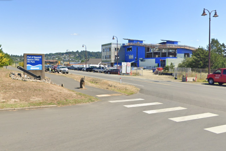 Oregon State Library Board to Convene in Newport for Public Meeting and Discussions on June 14