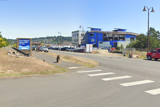Oregon State Library Board to Convene in Newport for Public Meeting and Discussions on June 14