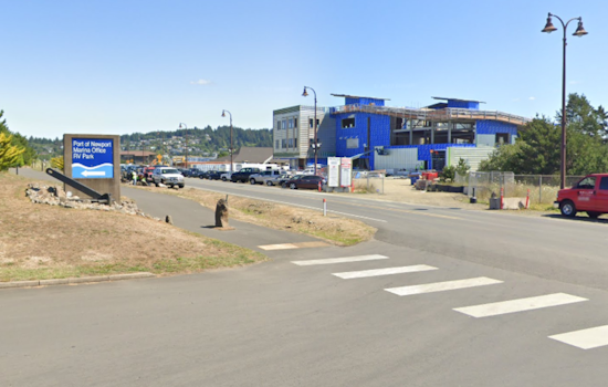 Oregon State Library Board to Convene in Newport for Public Meeting and Discussions on June 14