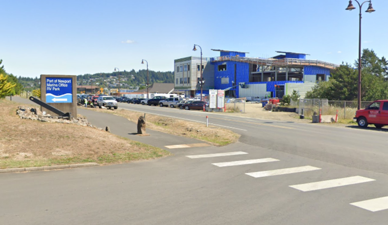 Oregon State Library Board to Convene in Newport for Public Meeting and Discussions on June 14