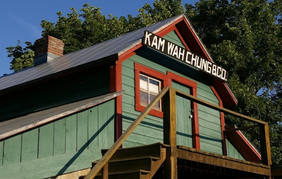Oregon State Parks Commission to Convene for Policy Sessions and Public Meeting in Mt. Vernon