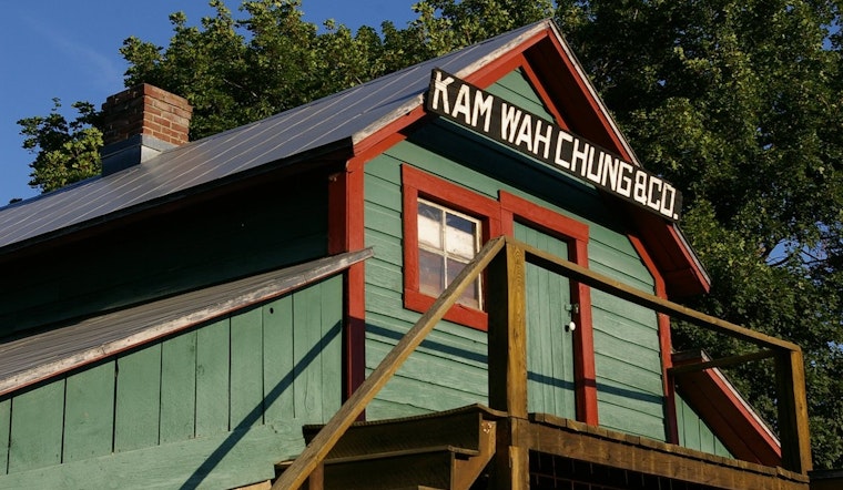 Oregon State Parks Commission to Convene for Policy Sessions and Public Meeting in Mt. Vernon