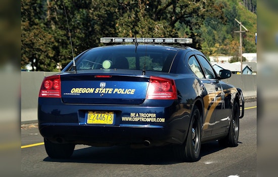 Oregon State Police Trooper Fatally Shoots Driver During Eugene Traffic Stop After Gun Attempt