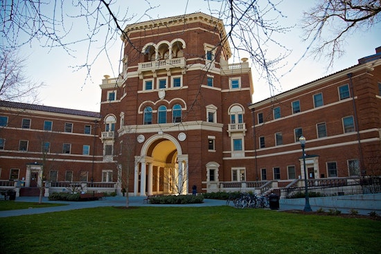 Oregon State University Joins Fashion Elite on Vogue's 'Best Fashion Schools' List for Sustainability and Sports Biz Focus
