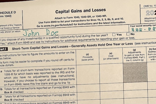 Oregonians to Receive No-Cost IRS Federal Tax Return Service in Game-Changing Move