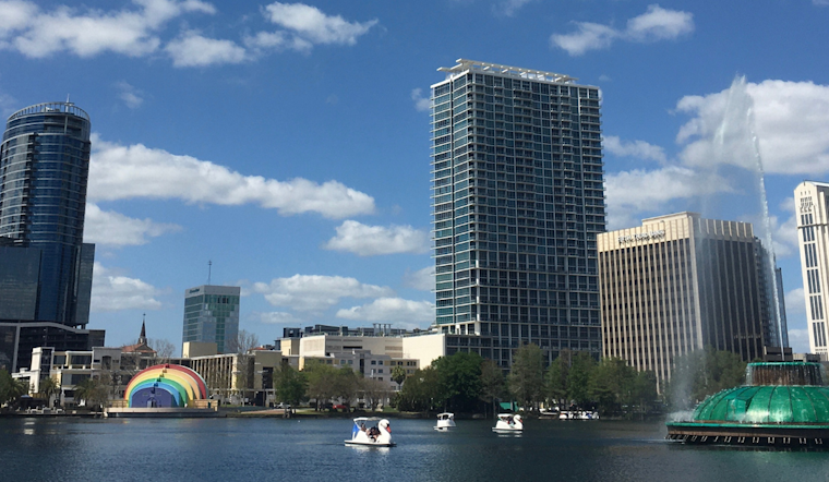 Orlando Braces for Classic Summer Weather, Heat, Humidity, and Thunderstorms on the Horizon