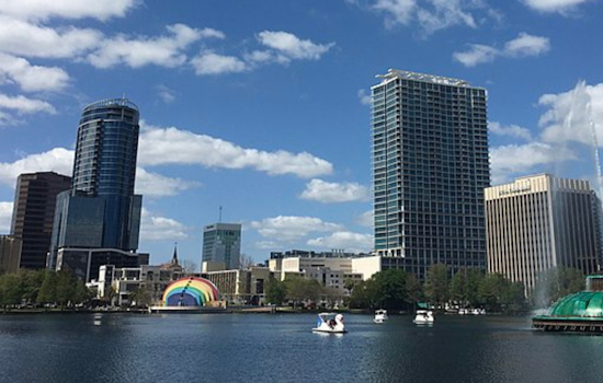 Orlando Braces for Intense Weekend Weather, Excessive Rainfall and Sweltering Heat Indices of Up to 107 Degrees