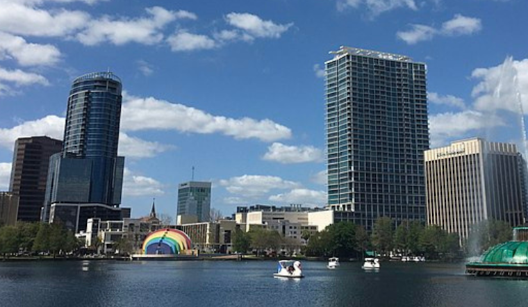 Orlando Braces for Intense Weekend Weather, Excessive Rainfall and Sweltering Heat Indices of Up to 107 Degrees
