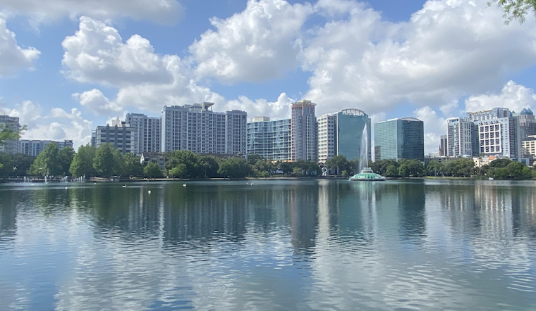 Orlando Braces for Lightning Storms and Sizzling Temperatures, Hurricane Beryl Eyes Caribbean Path