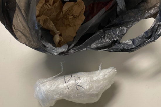 Orlando Man Convicted For Distributing Meth, Faces Life Sentence