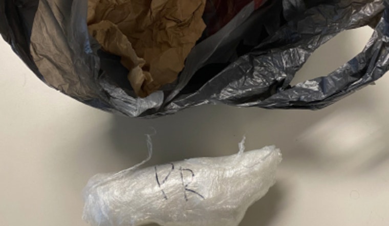 Orlando Man Convicted For Distributing Meth, Faces Life Sentence