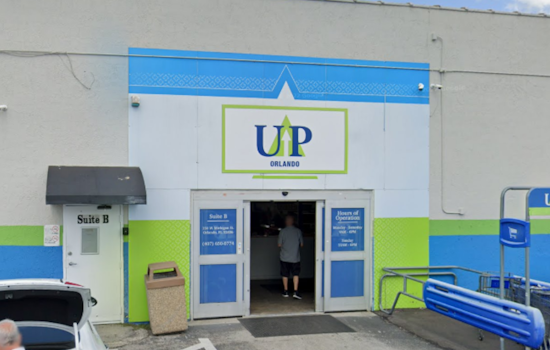Orlando Nonprofit United Against Poverty Struggles with Roof Damage Amid Funding Shortfall