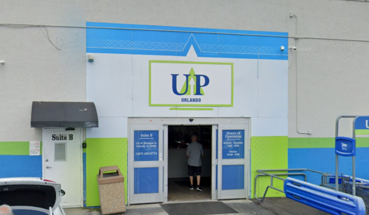 Orlando Nonprofit United Against Poverty Struggles with Roof Damage Amid Funding Shortfall