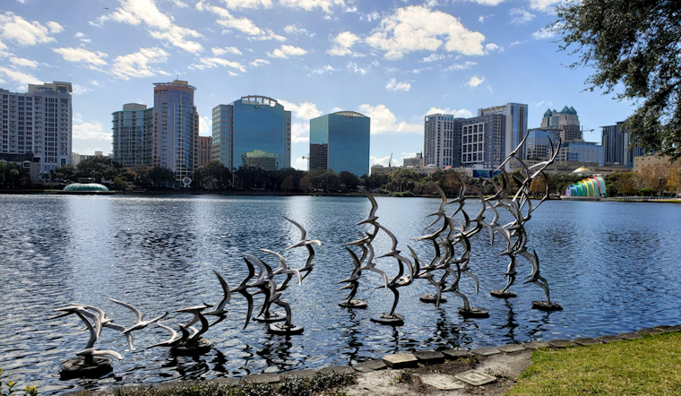 Orlando on Alert for Strong Storms and Flood Risks Amid Soaring Temperatures