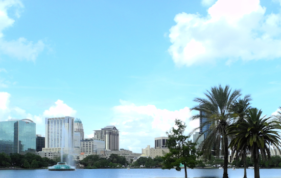 Orlando Warned of Afternoon Storms and Soaring Heat Index as National Weather Service Forecasts Travel and Health Risks