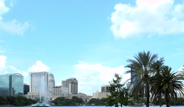 Orlando Warned of Afternoon Storms and Soaring Heat Index as National Weather Service Forecasts Travel and Health Risks