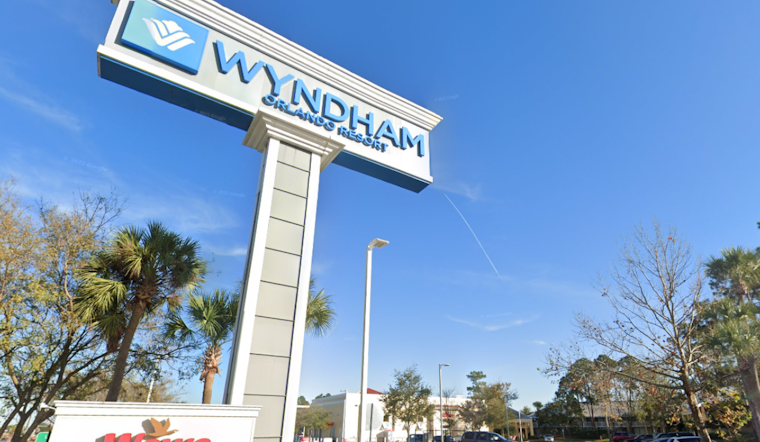 Orlando's Wyndham Resort Unveils 'Sara' the World's First AI Bartender, Revolutionizing Guest Experience