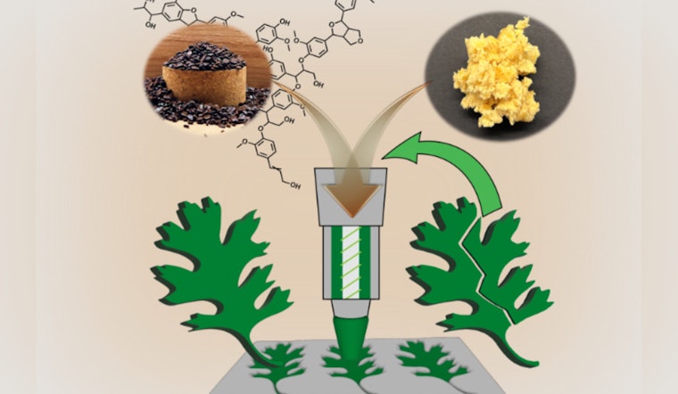 ORNL Unleashes Eco-Friendly "Smart" Polymers, Reusable and Biodegradable Revolution in Manufacturing