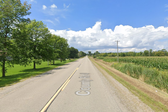 Ottawa Cyclist's Tragic Death Near Portland Under Investigation by Ontario Provincial Police