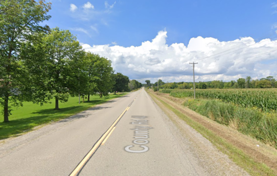Ottawa Cyclist's Tragic Death Near Portland Under Investigation by Ontario Provincial Police