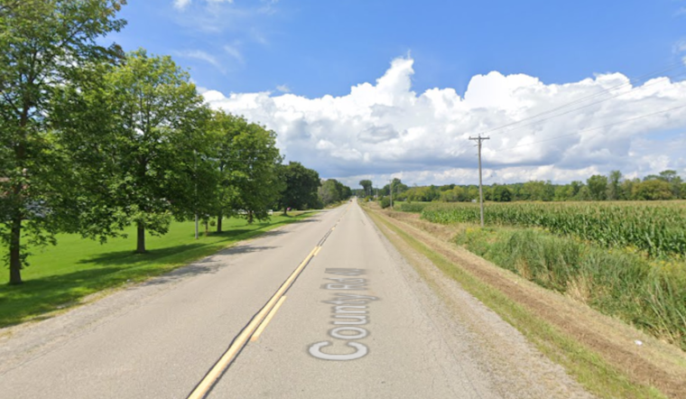 Ottawa Cyclist's Tragic Death Near Portland Under Investigation by Ontario Provincial Police