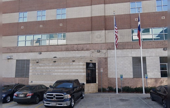 Over 1,300 Child Abuse Reports Languish Amidst Harris County Sheriff's Office Backlog Crisis