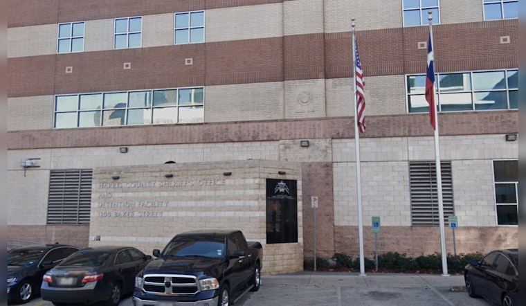 Over 1,300 Child Abuse Reports Languish Amidst Harris County Sheriff's Office Backlog Crisis
