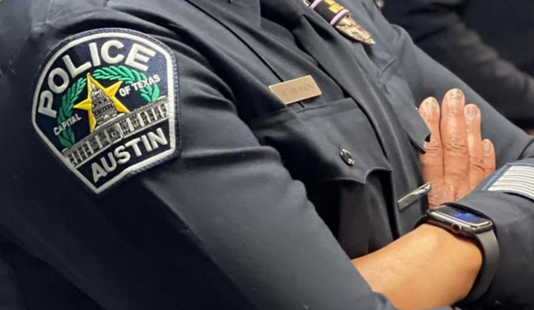 Over 30 Candidates Vie for Austin Police Chief, Including Local Contenders and National Applicants