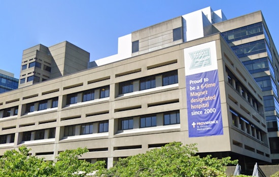 Over 3,000 Oregon Nurses at Providence Health Begin Three-Day Strike for Better Work Conditions