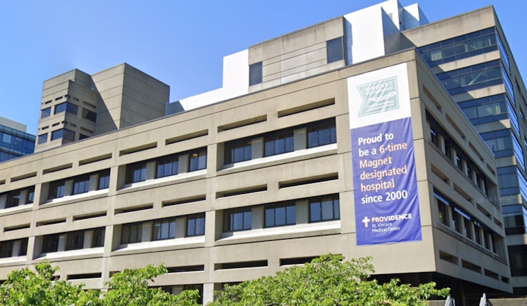 Over 3,000 Oregon Nurses at Providence Health Begin Three-Day Strike for Better Work Conditions