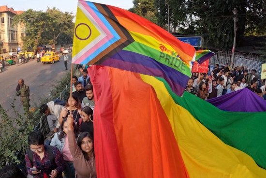 Over 3,000 Participants Show Support in Atlanta Pride Run and Walk, Raising $120,000 for HIV and AIDS