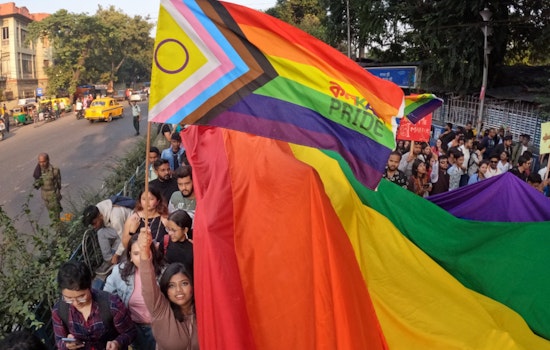 Over 3,000 Participants Show Support in Atlanta Pride Run and Walk, Raising $120,000 for HIV and AIDS