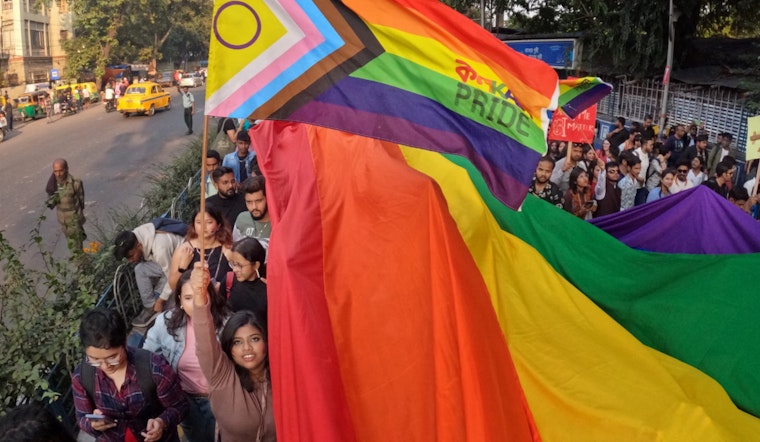 Over 3,000 Participants Show Support in Atlanta Pride Run and Walk, Raising $120,000 for HIV and AIDS