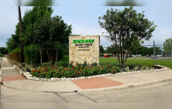 Over 4,000 Workers Laid Off as San Antonio's Zachry Holdings Files for Bankruptcy Amid Legal Battle With Golden Pass LNG