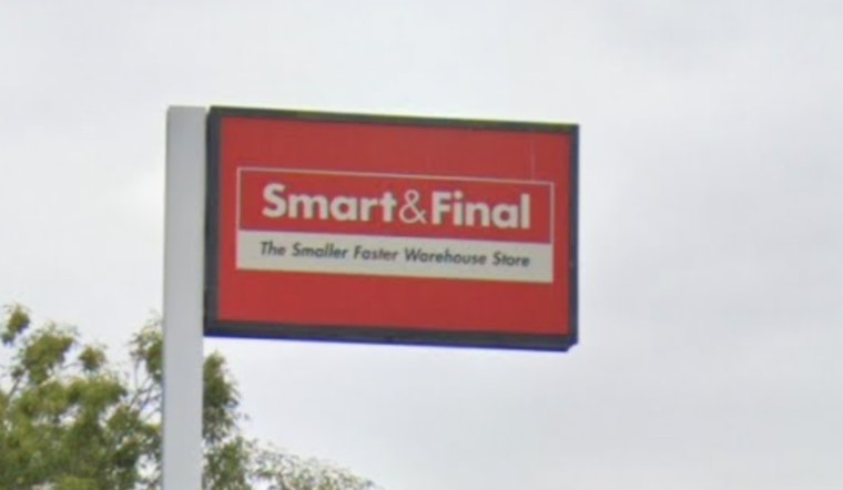 Over 600 Smart & Final Workers Strike at Warehouses in Commerce and Riverside Amid Closure and Pay Cut Allegations