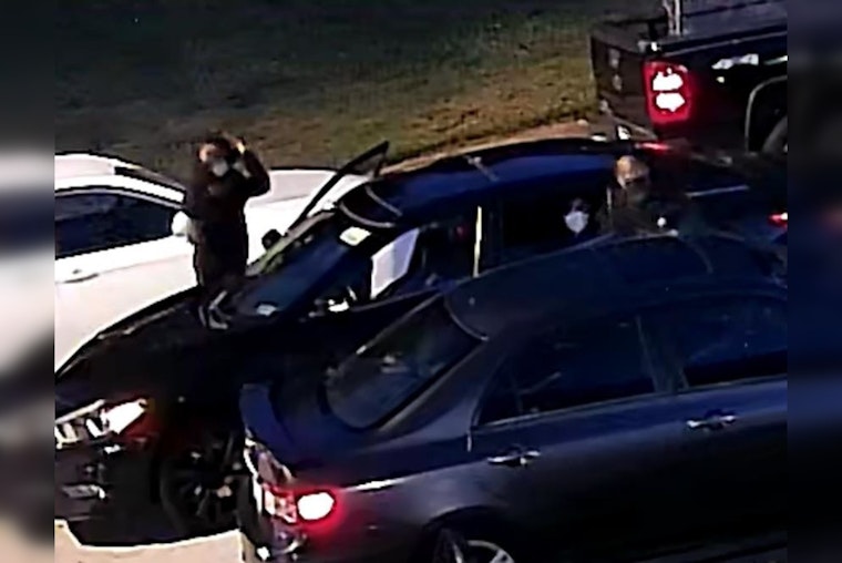 Over 70 Vehicles Vandalized in Break-In Spree Across Roxborough, Andorra, and Cheltenham Township